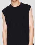 Suko Kaos Sleeveless Pria