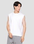 Suko Kaos Sleeveless Pria
