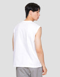 Suko Kaos Sleeveless Pria