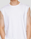 Suko Kaos Sleeveless Pria