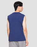 Suko Kaos Sleeveless Pria