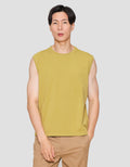 Suko Kaos Sleeveless Pria