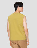 Suko Kaos Sleeveless Pria