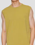 Suko Kaos Sleeveless Pria