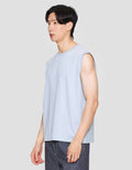 Suko Kaos Sleeveless Pria