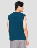 Suko Kaos Sleeveless Pria