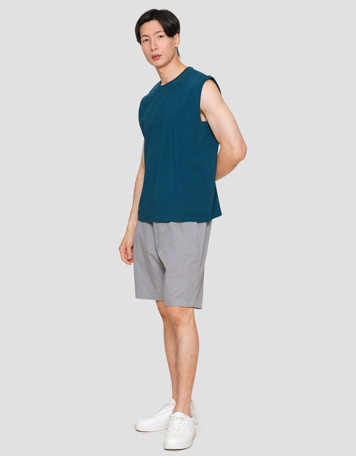 Suko Kaos Sleeveless Pria