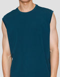Suko Kaos Sleeveless Pria