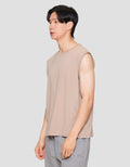 Suko Kaos Sleeveless Pria