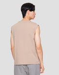 Suko Kaos Sleeveless Pria