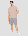 Suko Kaos Sleeveless Pria