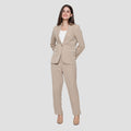 Connexion Slim Fit Blazer Wanita
