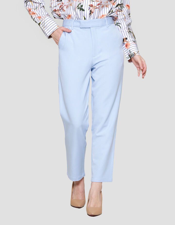 Connexion Slim Fit Celana Panjang Wanita