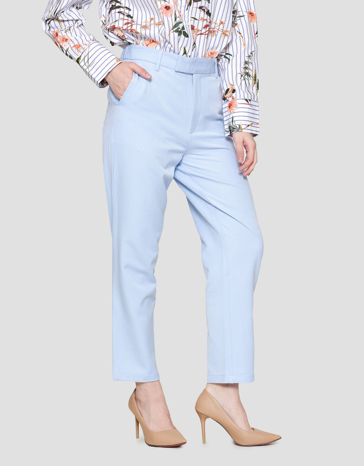 Connexion Long Pants Slim Fit