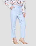 Connexion Slim Fit Celana Panjang Wanita