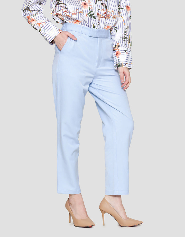 Connexion Slim Fit Celana Panjang Wanita