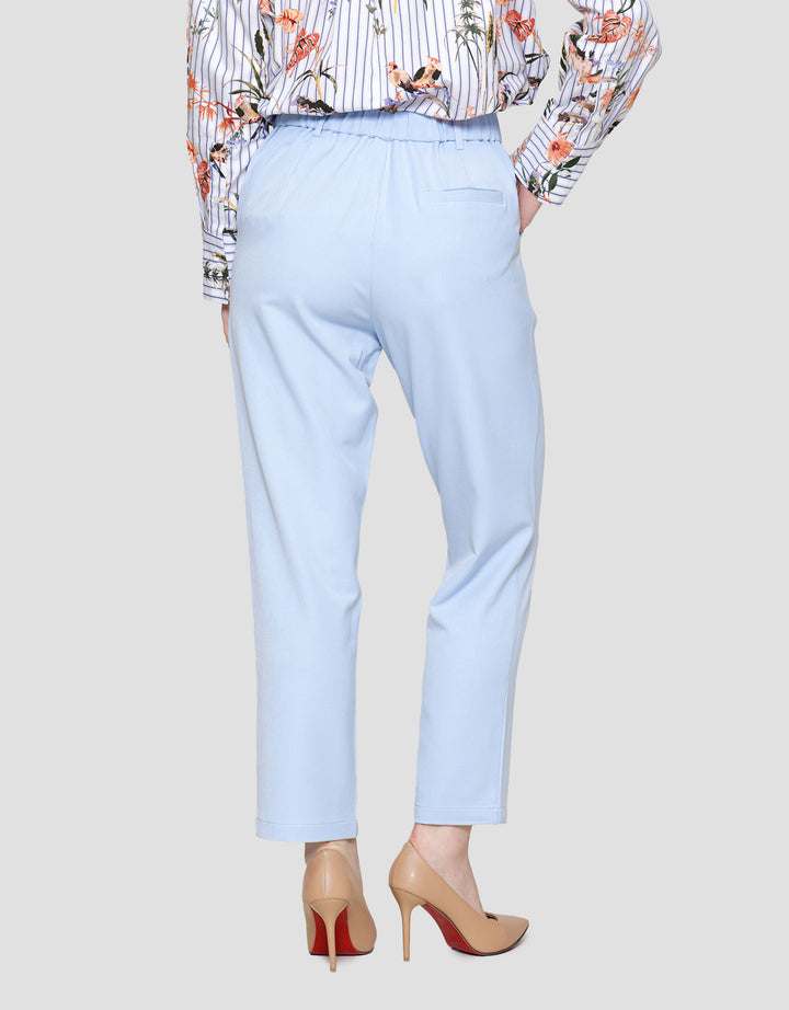 Connexion Long Pants Slim Fit