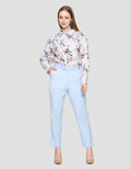 Connexion Long Pants Slim Fit