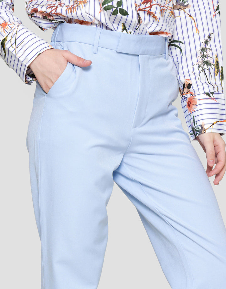 Connexion Slim Fit Celana Panjang Wanita