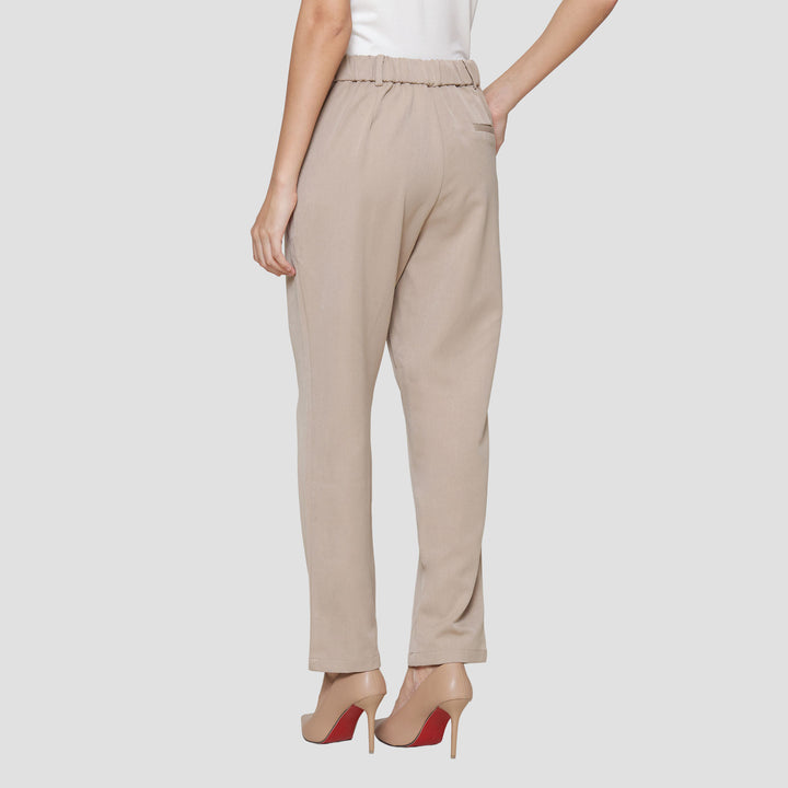 Connexion Slim Fit Celana Panjang Wanita