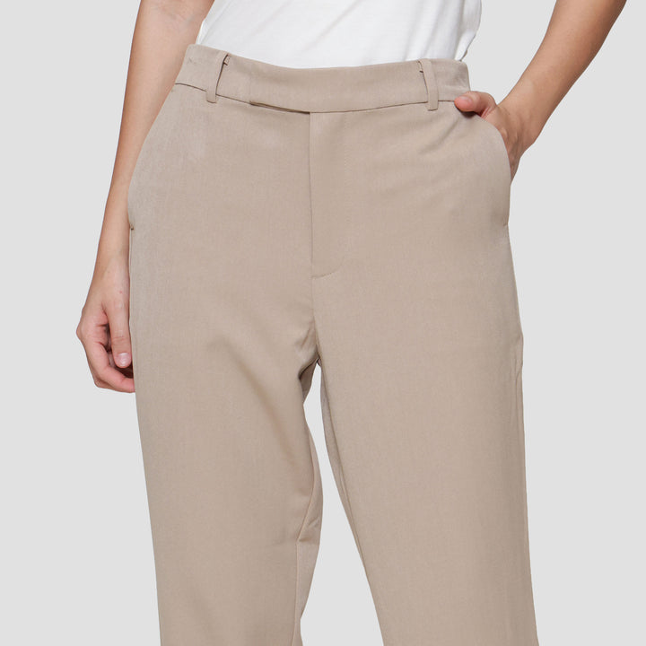 Connexion Slim Fit Celana Panjang Wanita