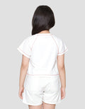 Exit Girl Jumita Kaos Anak Perempuan
