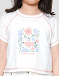 Exit Girl Jumita Kaos Anak Perempuan