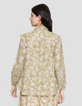 Expand Numeta Blouse Wanita