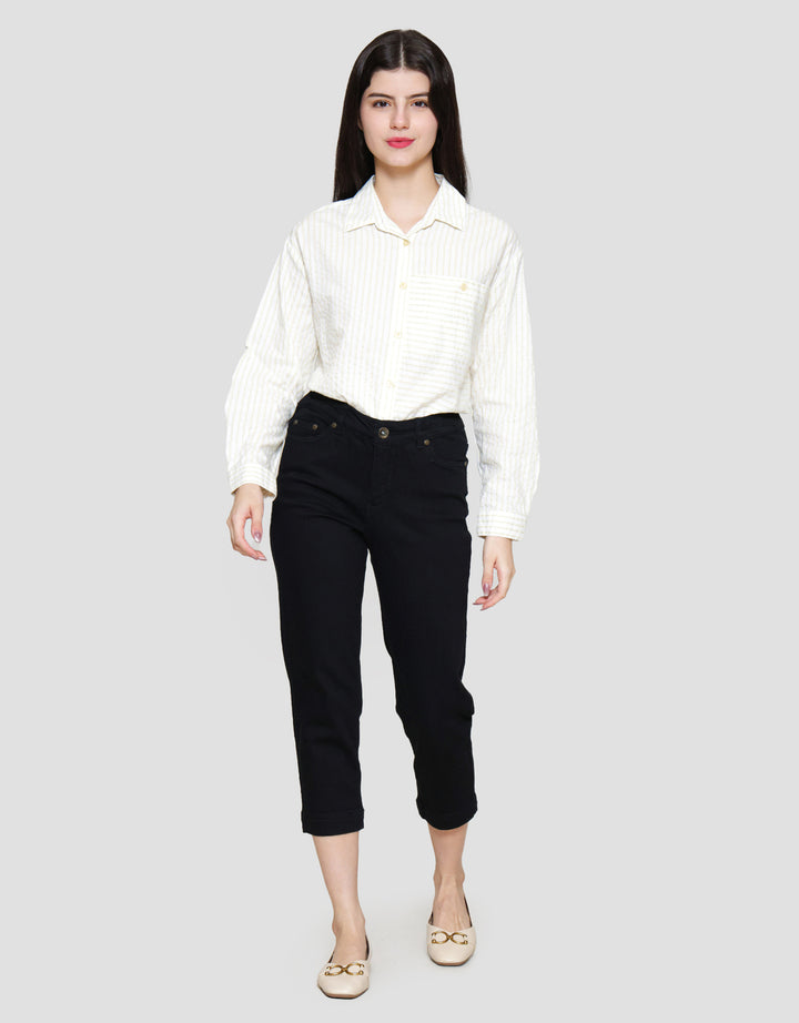 Expand Vineza Celana Jeans Wanita