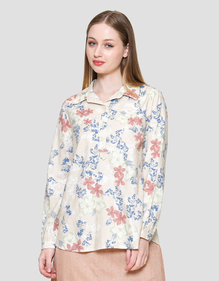 Expand Ineca Blouse Wanita