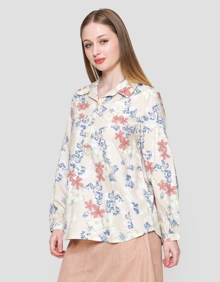 Expand Ineca Blouse Wanita