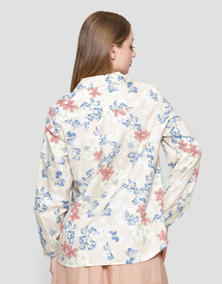 Expand Ineca Blouse Wanita
