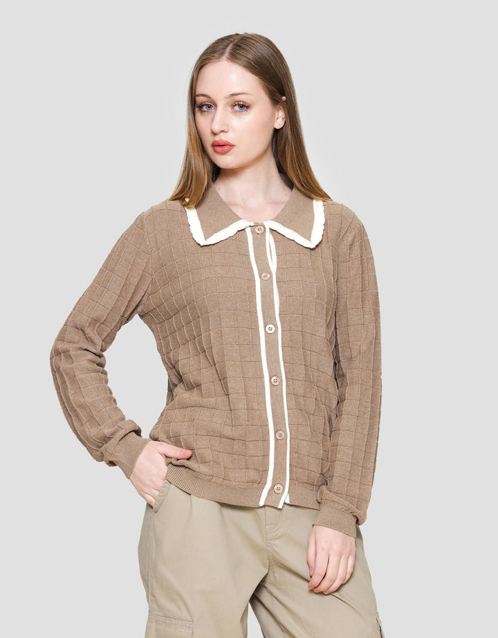 Exit Olisya Kaos Wanita