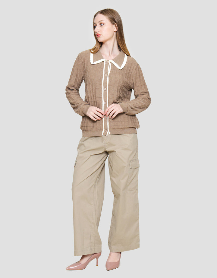 Exit Olisya Kaos Wanita