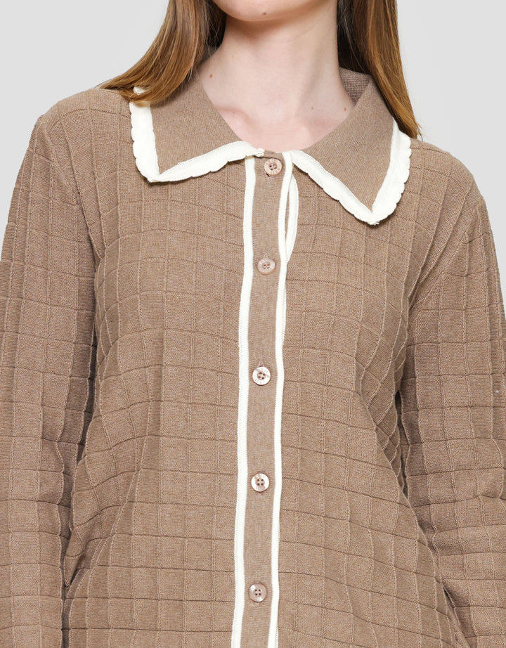 Exit Olisya Kaos Wanita