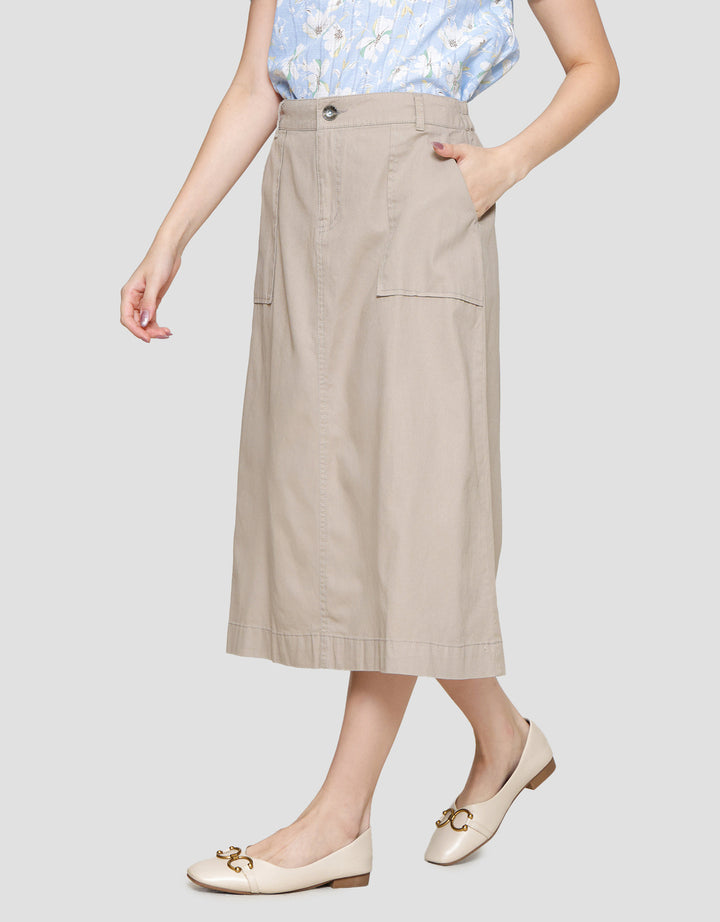 Exit Tinae Rok Panjang Wanita