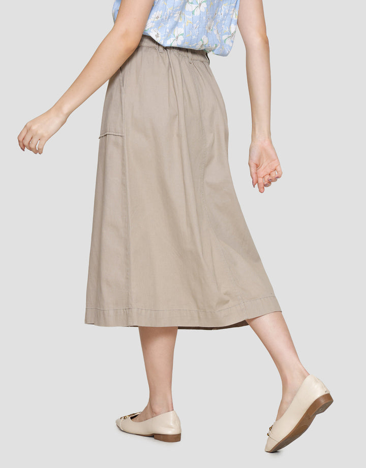 Exit Tinae Rok Panjang Wanita