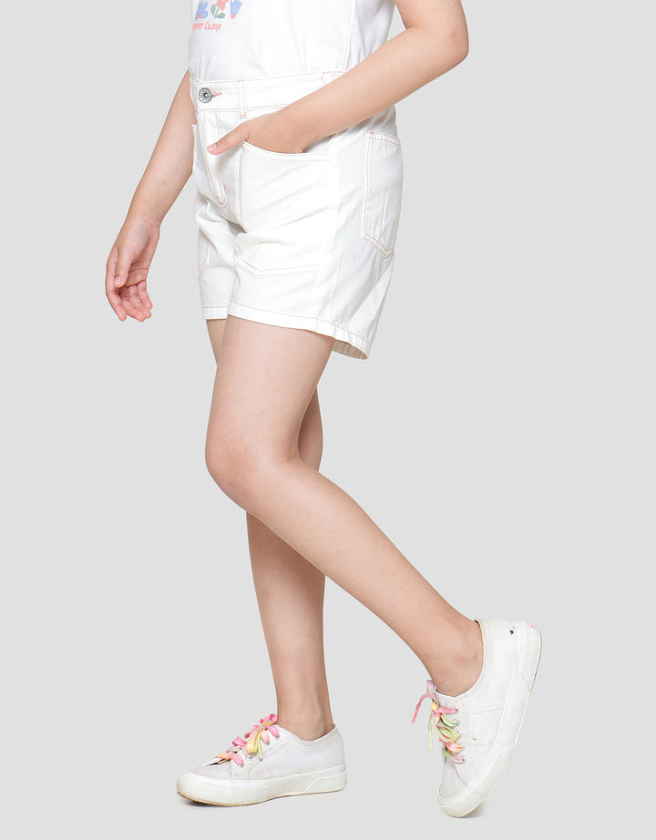 Exit Girl Teasa Short Celana Anak Perempuan