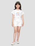 Exit Girl Teasa Short Celana Anak Perempuan