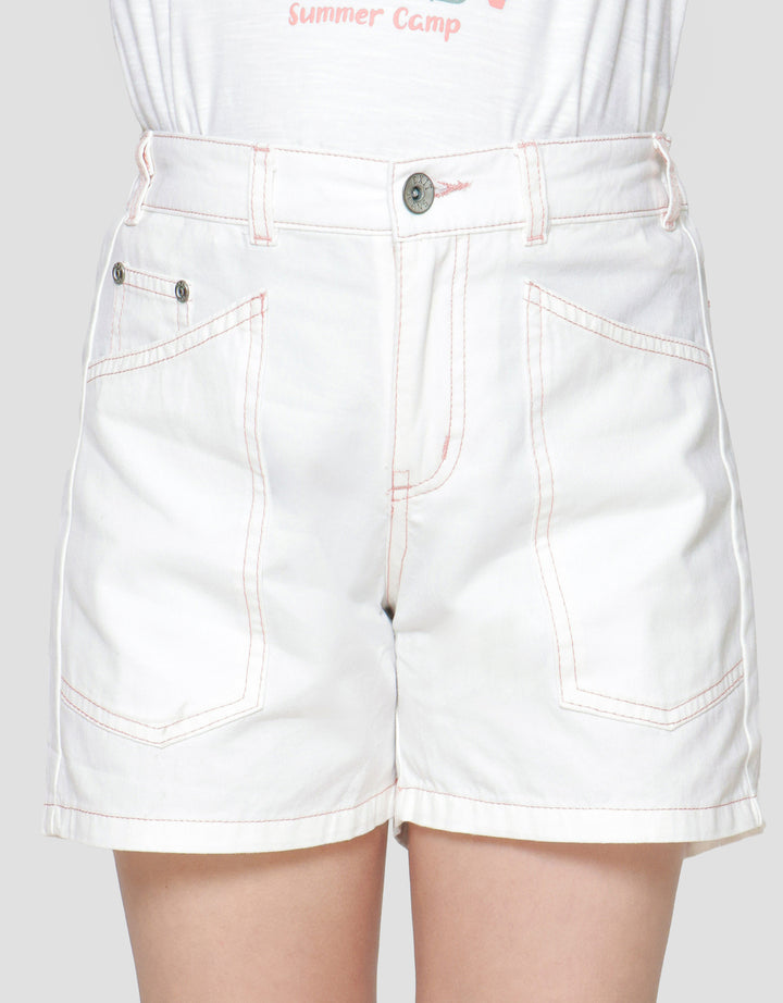 Exit Girl Teasa Short Celana Anak Perempuan