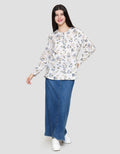 Expand Pikeza Blouse Wanita