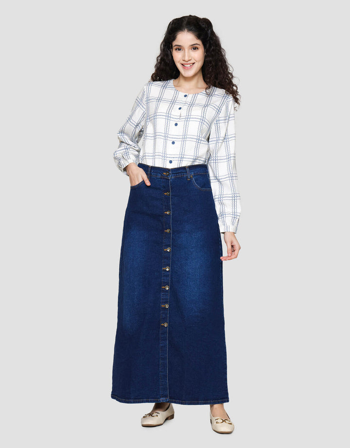 Expand Yumi Rok Wanita