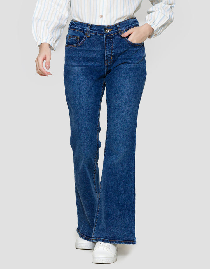 Expand Inepa Celana Jeans Wanita