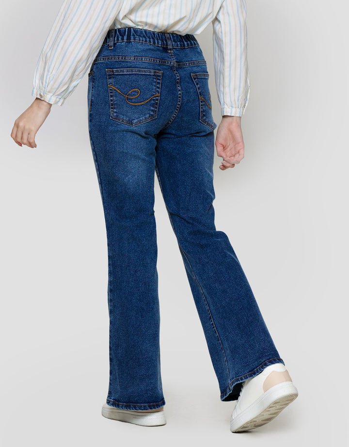 Expand Inepa Celana Jeans Wanita