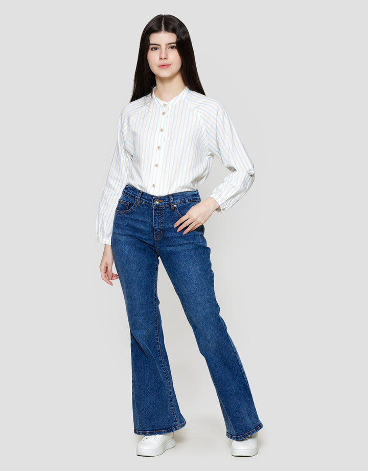 Expand Inepa Celana Jeans Wanita