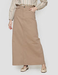 Expand Ilesya Rok Wanita