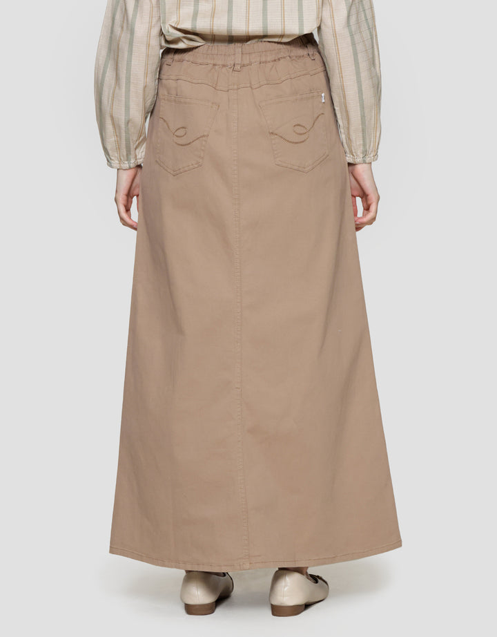 Expand Ilesya Rok Wanita