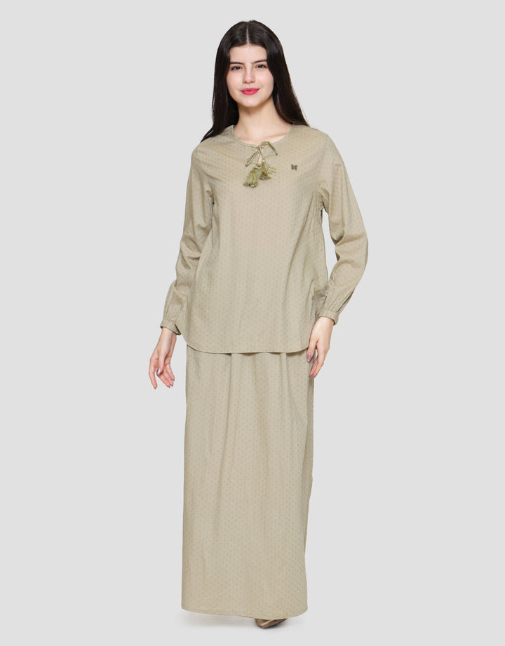 Expand Ikeya Blouse Wanita