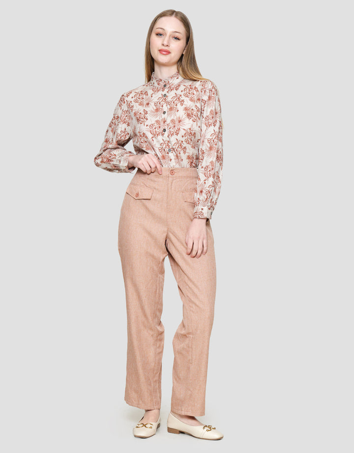 Expand Jinega Celana Panjang Wanita