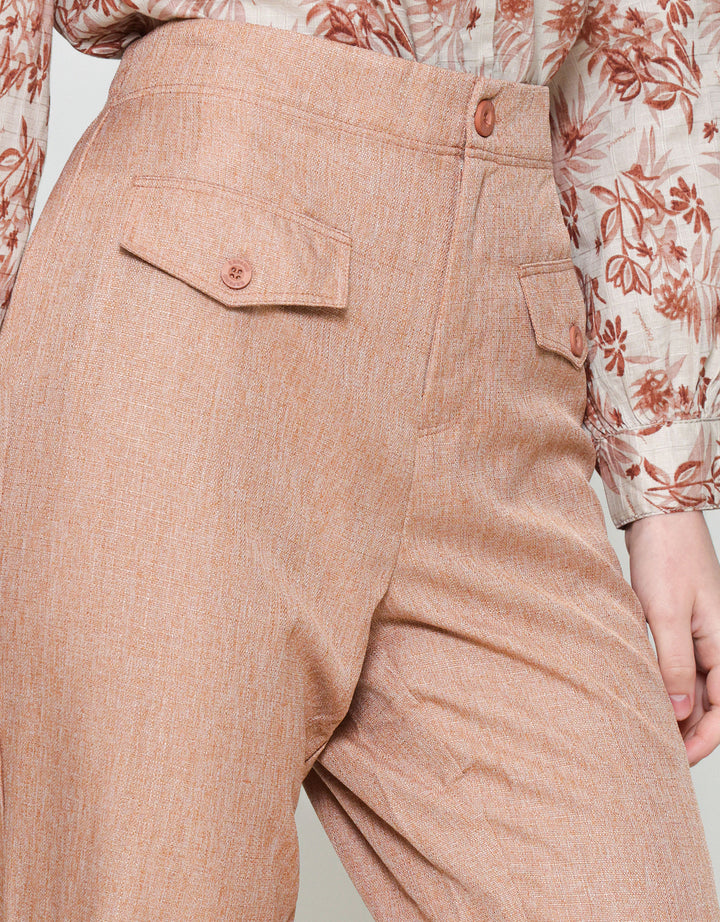 Expand Jinega Celana Panjang Wanita